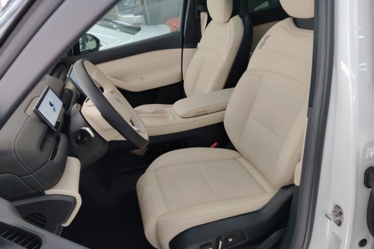 Used Nio ES6 2023 75 kWh
