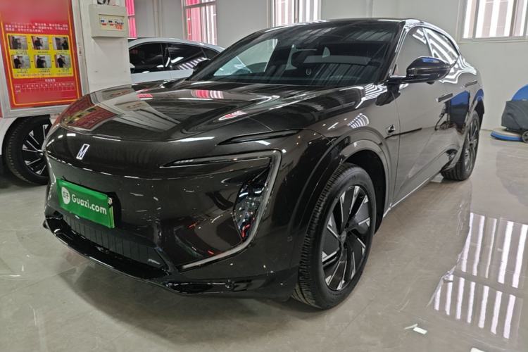 Used Avatr 07 2024 Pro+ All-Electric Version