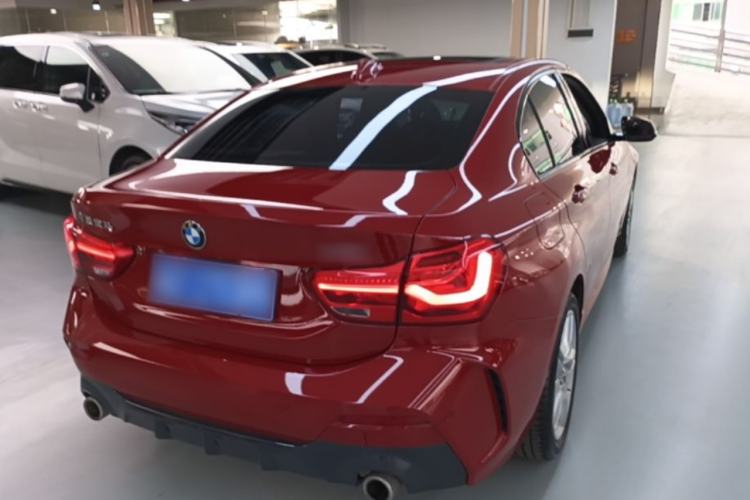 Used BMW 1 Series 2020 120i M Sport Package
