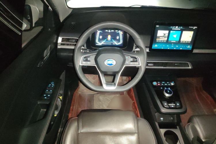 Used BYD e3 2021 Lingchang Edition