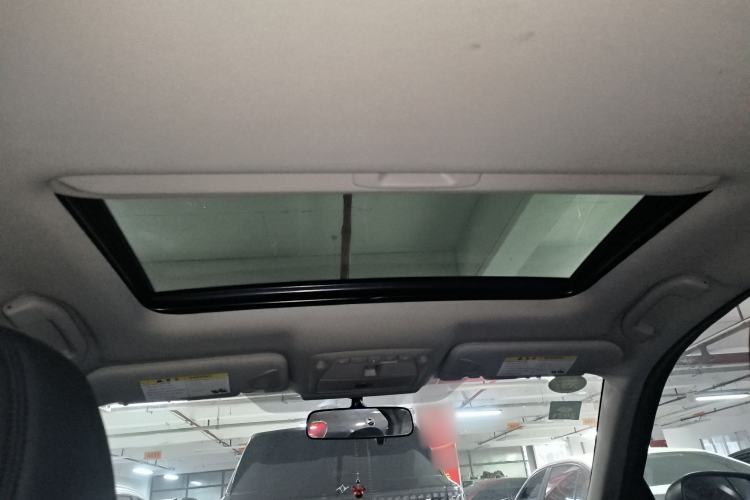 Used Infiniti Q50L 2016 2.0T Comfort Edition