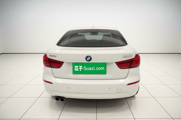 Used BMW 3 Series GT 2019 320i Sport Edition