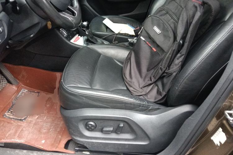 Used Audi Q3 2013 35 TFSI Comfort Model