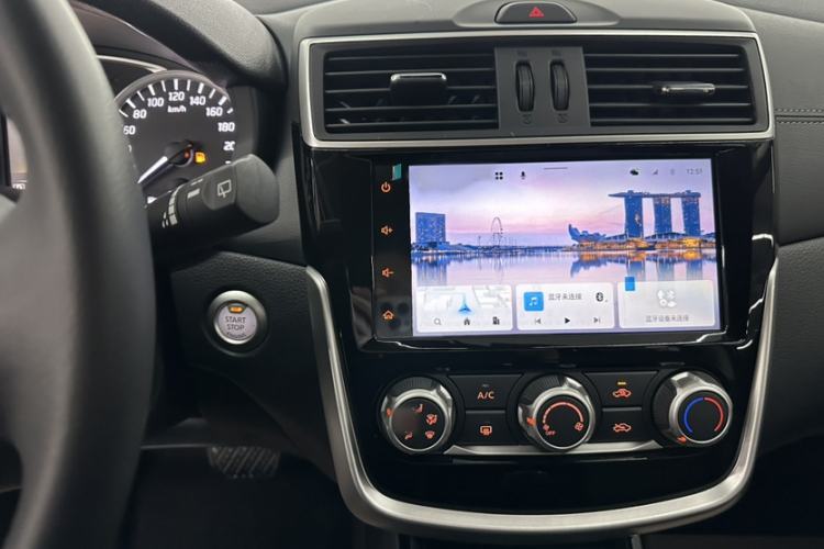 Used Nissan Tiida 2021 1.6L CVT Smart Drive Edition