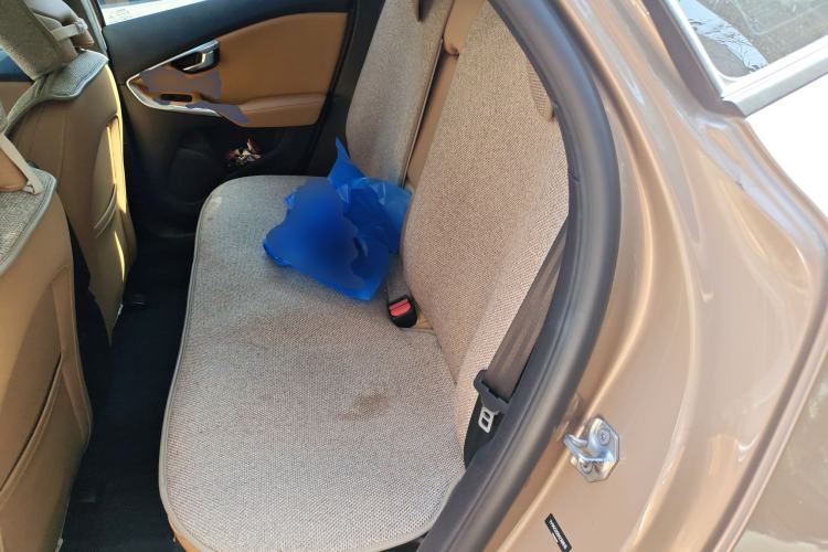 Used Volvo V40 2017 T3 Zhiyi Edition