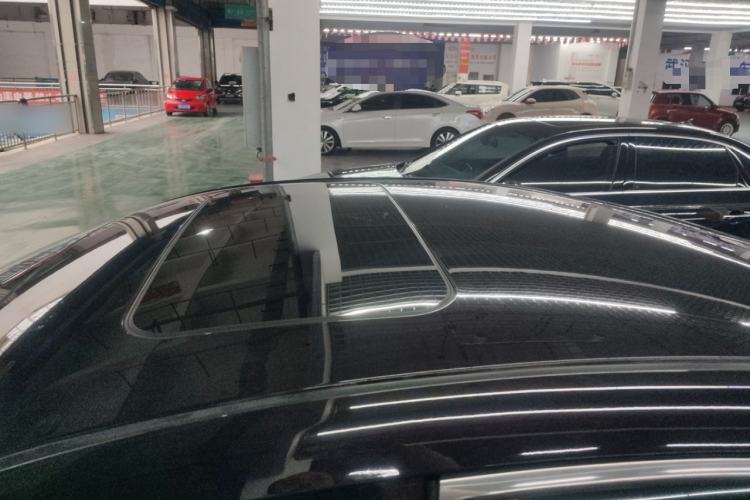 Used Mazda Atenza 2020 2.0L Blue Sky Luxury Edition