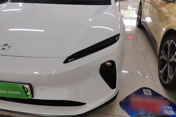 Used Nio ET5 2022 100 kWh