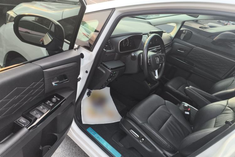Used Honda Elysion 2022 2.0L eHEV Luxury Edition