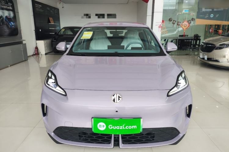 Used MG 4 EV 2026 Model 437 Composed Edition
