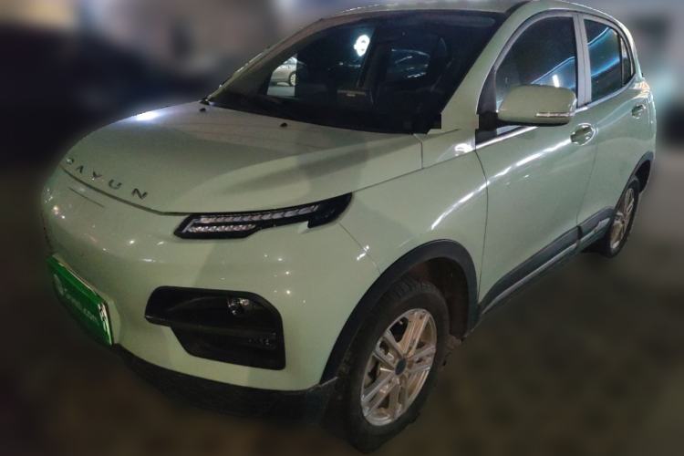 Used Dayun Yuehu 2022 300 Standard Edition