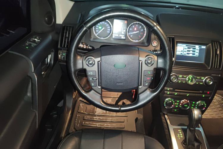 Used Land Rover Freelander 2 2012 2.0T Si4 SE Gasoline Version