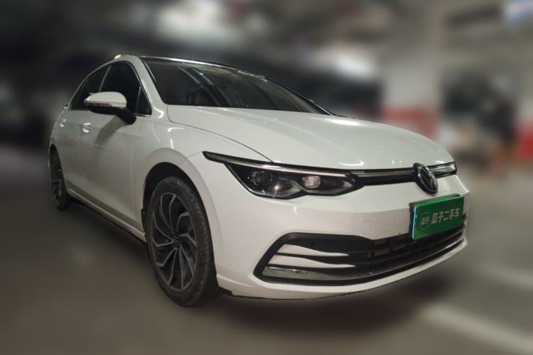 Used Volkswagen Golf 2021 280TSI DSG Pro