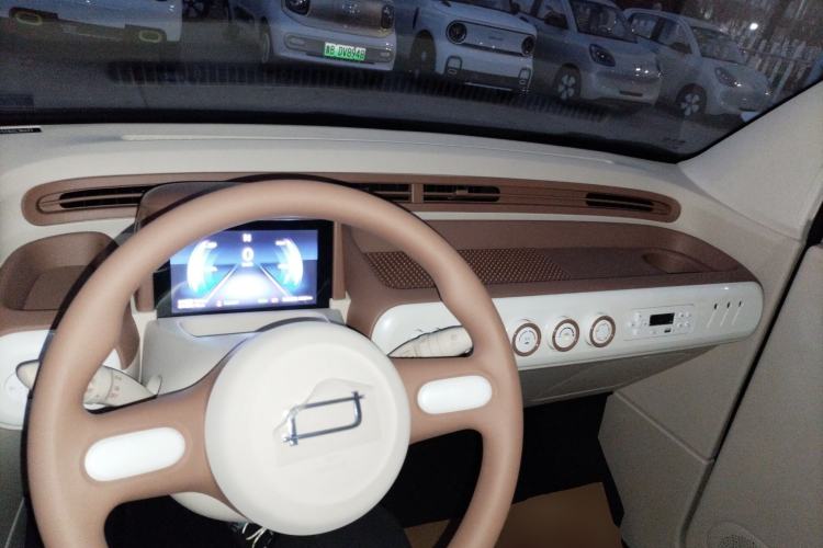 Used Bestune Pony 2026 Model 222km Cute Horse Plus