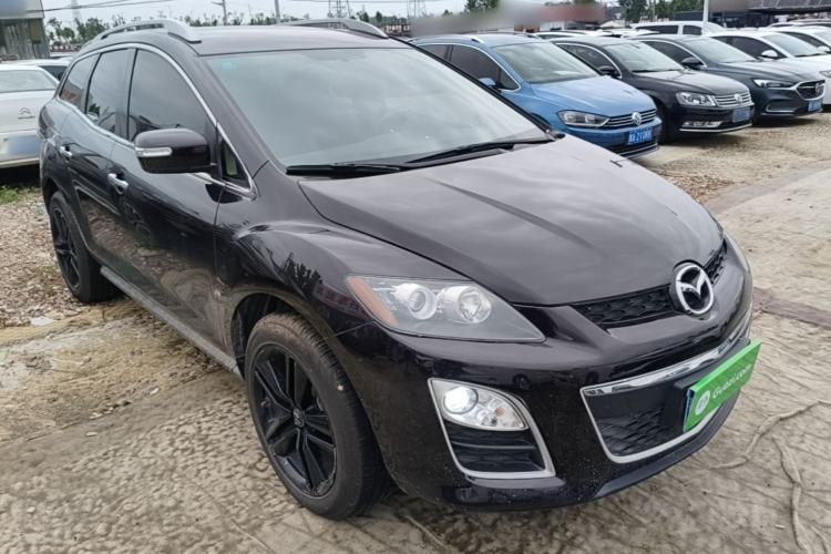 Used Mazda CX-7 2014 2.5L 2WD Fashion Edition
