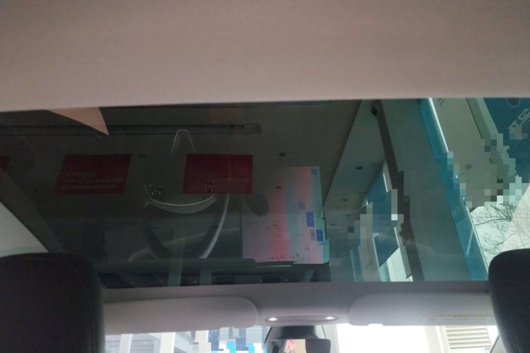 Used Tesla Model 3 2025 Rear-Wheel-Drive Version