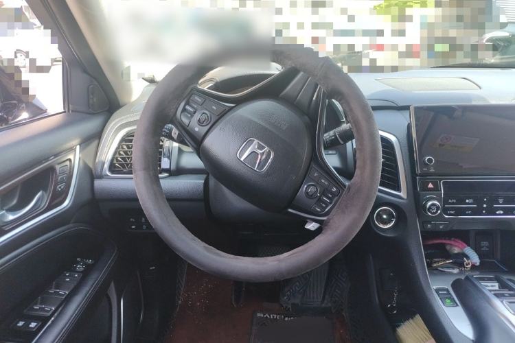 Used Honda Avancier 2017 370TURBO Four-Wheel Drive Prestige Edition