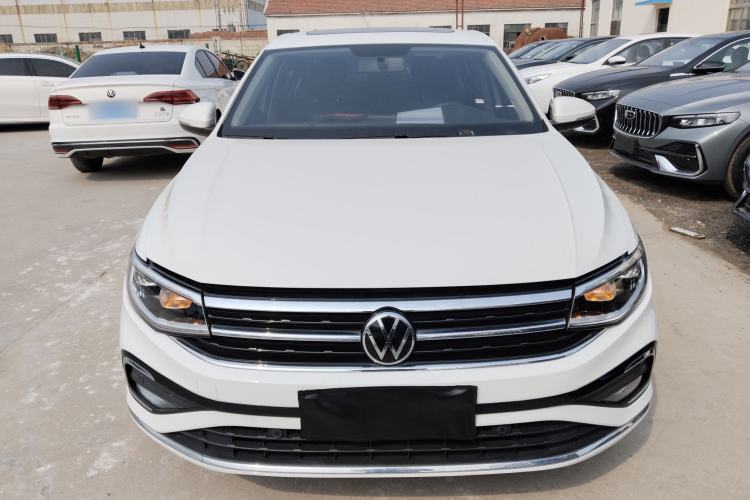 Used Volkswagen Bora 2023 200TSI DSG Enjoyment Edition