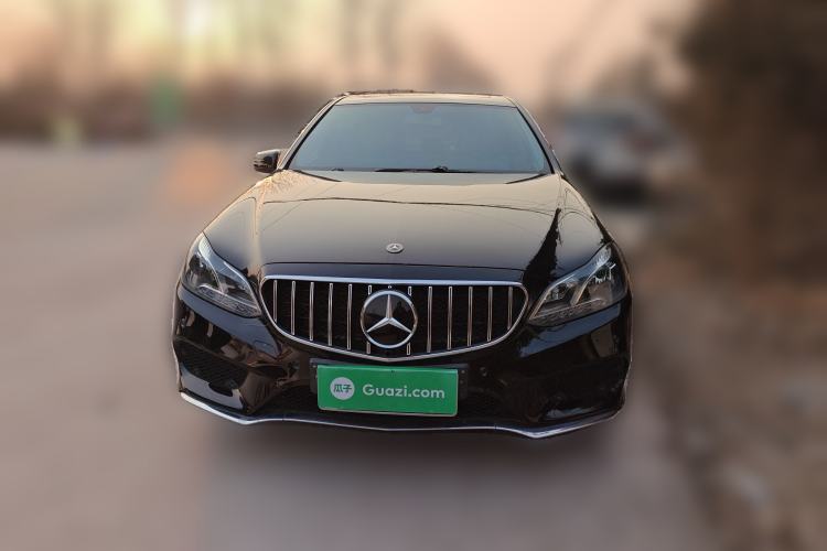 Used Mercedes-Benz E-Class 2014 Restyled E 260 L Sport Edition
