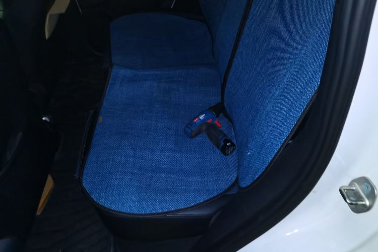 Used BYD Seagull 2025 305 km Free Version