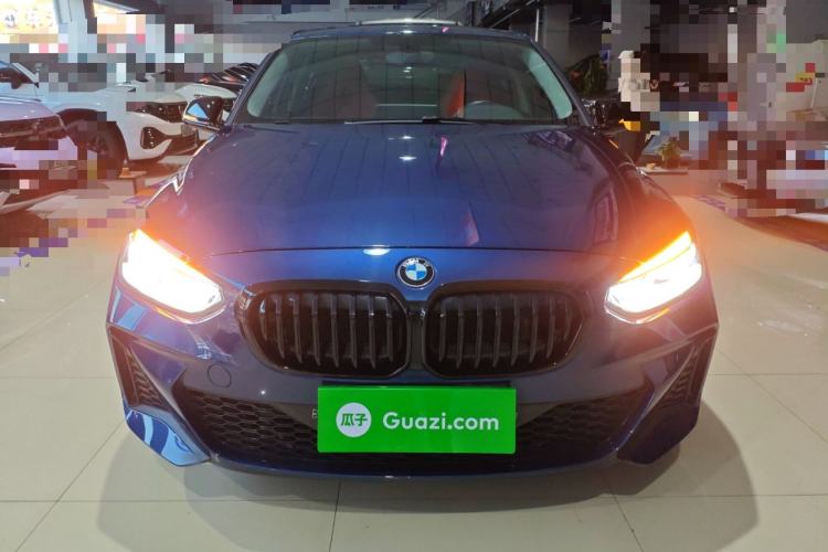 Used BMW 1 Series 2021 Restyled 125i M Sport Night Edition
