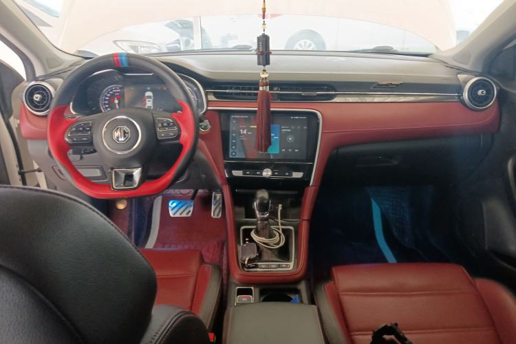 Used MG 6 2019 20T Automatic Trophy Racing Edition + Sporty Rear Exhaust Racing Kit