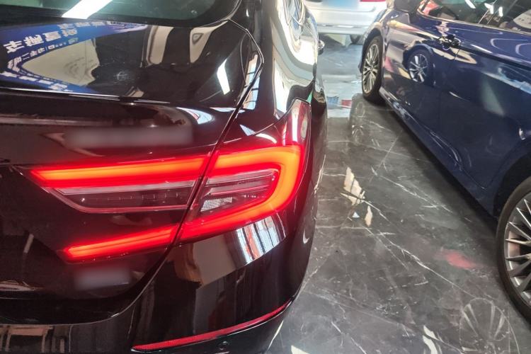 Used Honda Accord 2022 260TURBO Luxury Edition