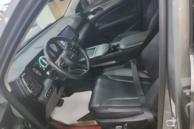 Used Haval Fierce Dragon 2023 1.5L 110KM Lingdong Edition