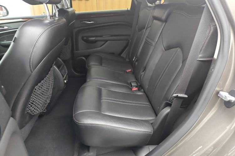 Used Cadillac SRX 2014 3.0L Elite Model
