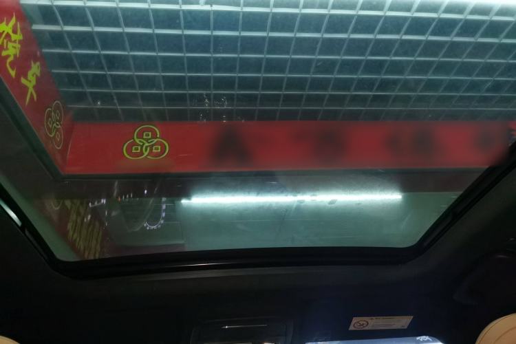 Used Lincoln Corsair 2020 2.0T Two-Wheel Drive Luxury Edition