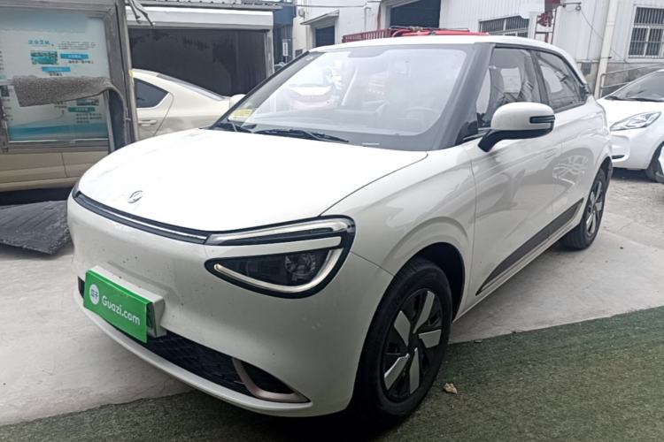 Used Dongfeng NAMMI 01 2024 New Edition 330 Air