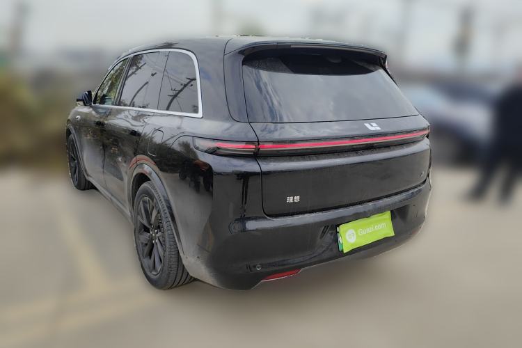 Used Li Auto L8 2023 Pro Model