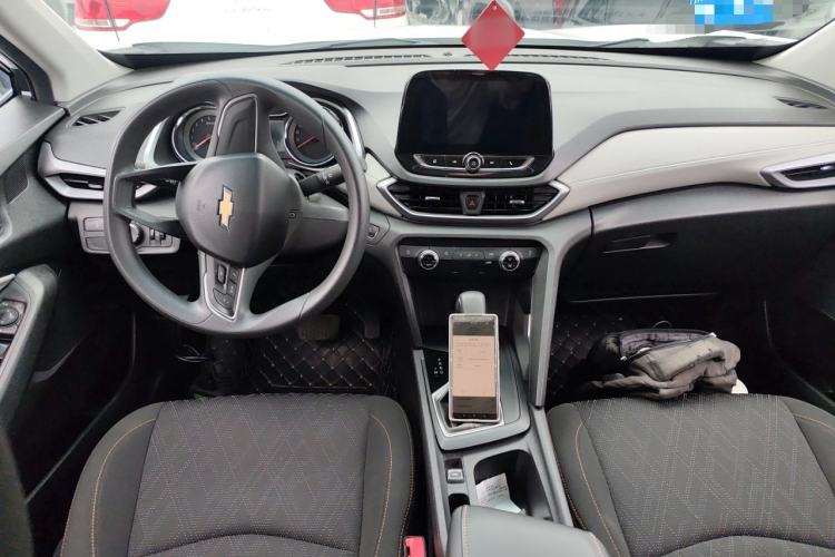 Used Chevrolet Orlando 2018 530T Automatic Luxury Edition (5+2 Model) China V Standard
