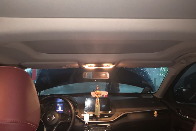 Used Nissan Teana 2021 2.0L XL Comfort Edition