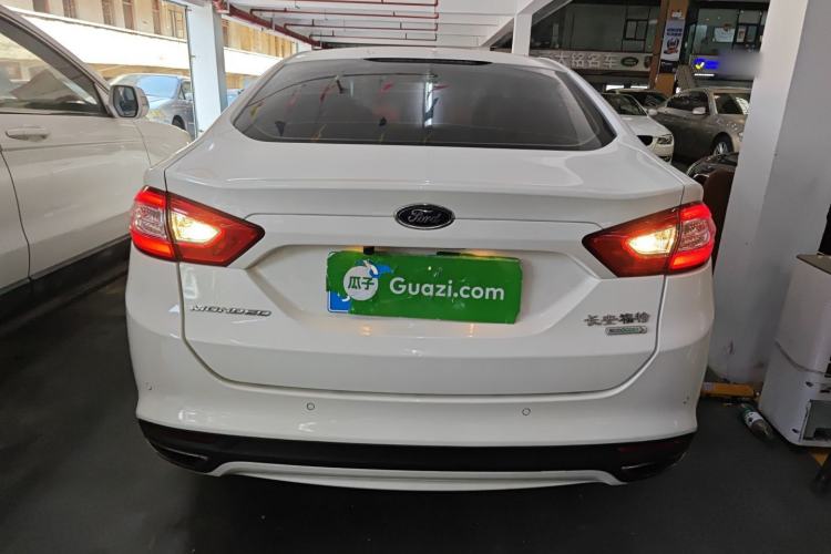Used Ford Mondeo 2013 1.5L GTDi180 Fashion Edition