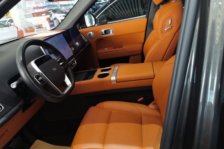 Used Li Auto L7 2023 Pro Model