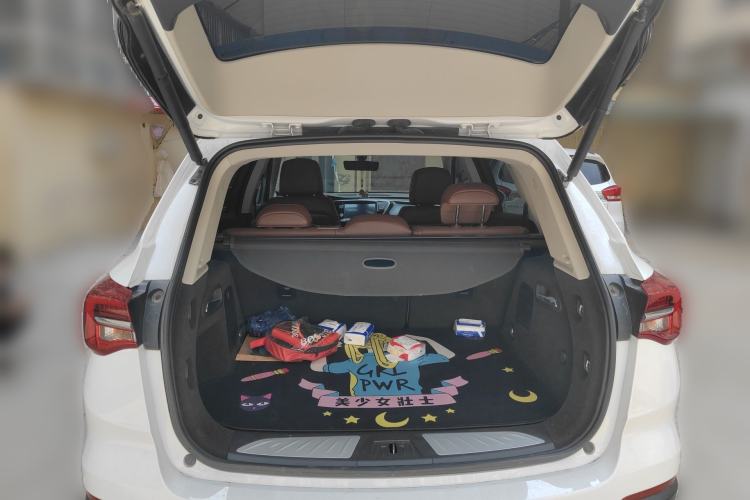 Used Buick Envision 2021 532T Two-Wheel-Drive Luxury Version