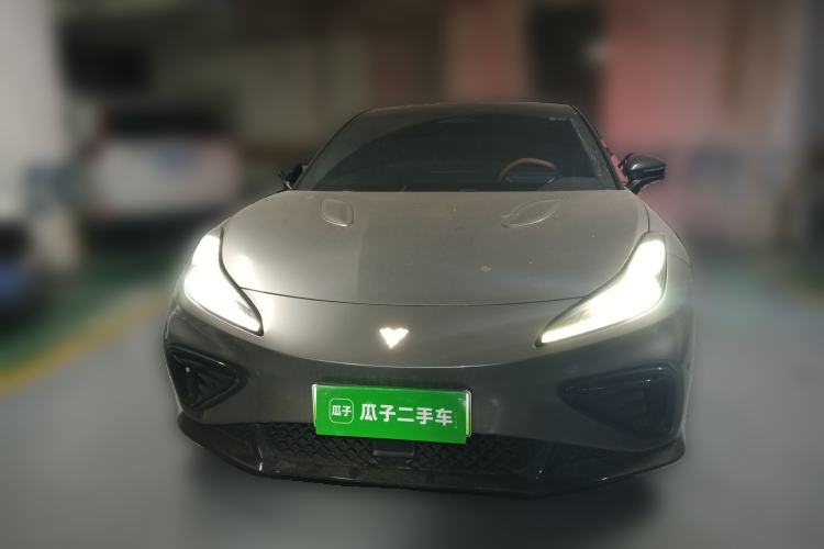 Used NETA GT 2023 580 AWD