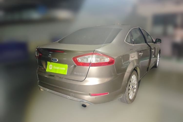 Used Ford Mondeo 2011 2.0L GTDi 200 Fashion Edition

