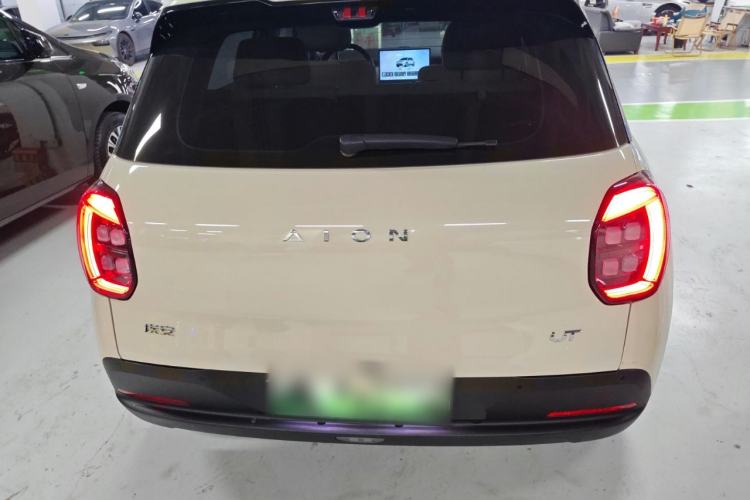 Used AION UT 2025 420 Prestige Edition