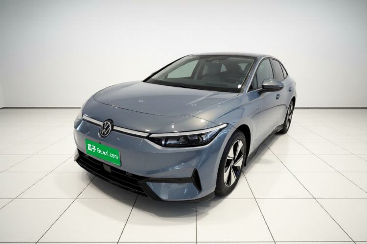 Used Volkswagen ID.7 VIZZION 2024 AIR model