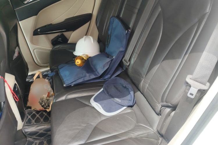 Used Lincoln MKC 2014 2.0T Two-Wheel-Drive Luxury Edition