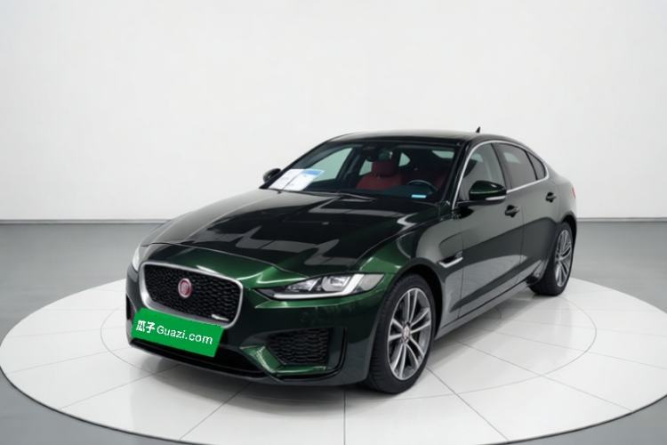 Used Jaguar XEL 2023 2.0T 250 PS R-DYNAMIC S Advanced Sport Edition Guazi used car, China used car export, Used car for sale, Used  cars, Cheapest cars for sale