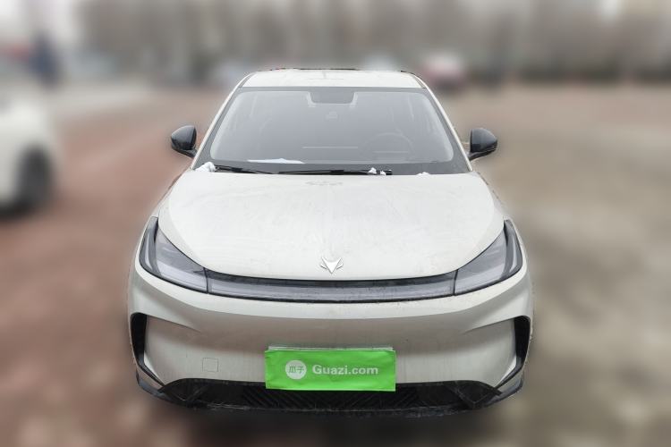 Used ARCFOX T1 2025 Model 320 PRO