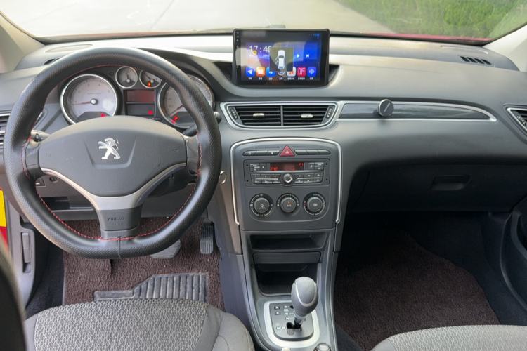 Used Peugeot 308 2014 Enjoy Edition Classic 1.6L Automatic Premium Model