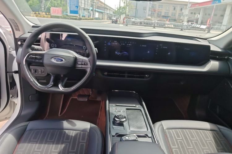 Used Ford Mondeo 2022 Restyled EcoBoost 245 Luxury Version
