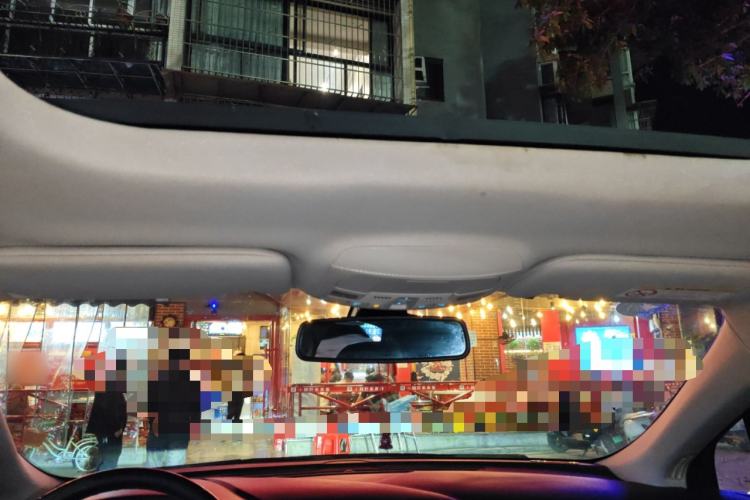 Used Ford Mondeo 2017 Facelifted EcoBoost 200 Luxury Version