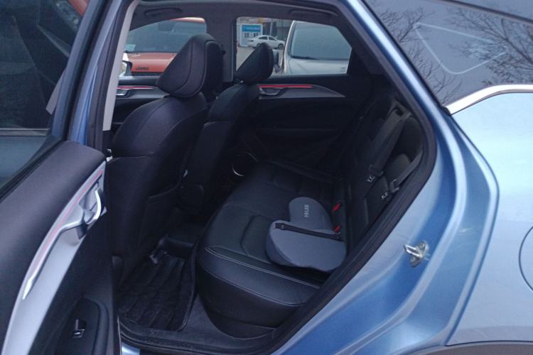 Used Geometry C 2020 Selected Range Edition 550 KM C++ Pro