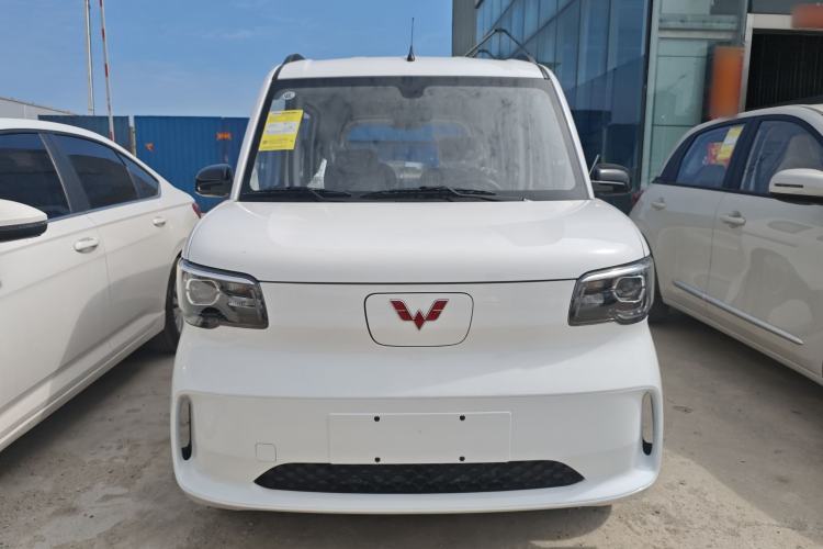 Used Wuling Zhiguang New Energy 2025 Comfort Model Front