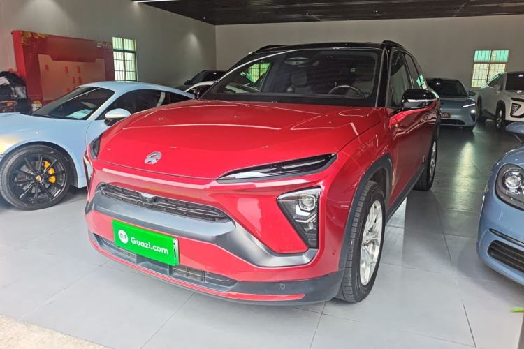 Used Nio ES6 2020 490 km Sport Edition