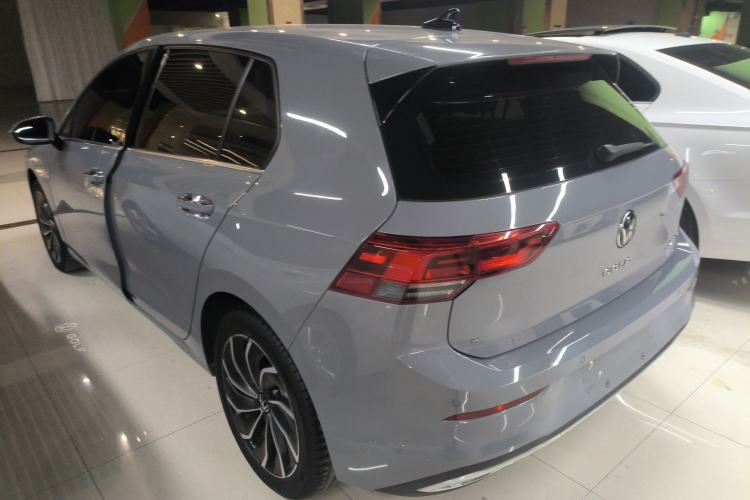 Used Volkswagen Golf 2021 280TSI DSG Pro
